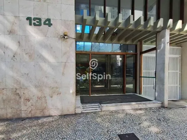 Loja para alugar, no bairro Icaraí em Niterói