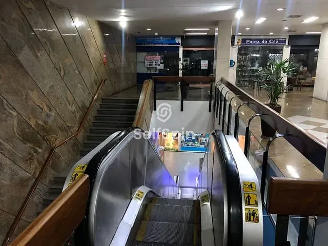 Loja para alugar, no bairro Icaraí em Niterói