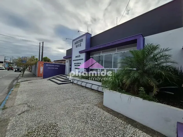 Loja com 351m², à venda ou para alugar, no bairro Centro em Caraguatatuba