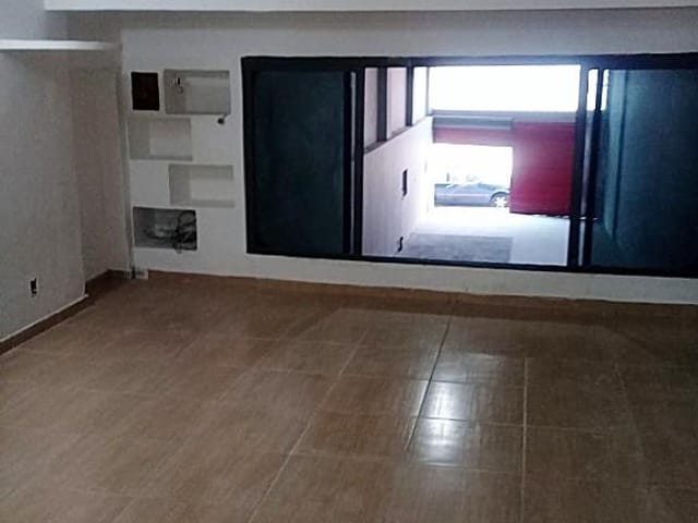 Foto do Loja - Salão para alugar, 130 m² por R$ 2.800,00/mês - Belenzinho - São Paulo/SP | ZONA LESTE IMÓVEIS