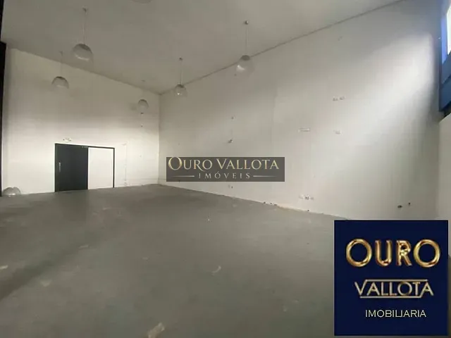 Loja com 500m², para alugar, no bairro Mooca em São Paulo