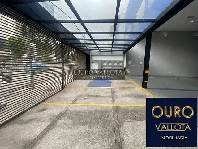 Loja com 500m², para alugar, no bairro Mooca em São Paulo