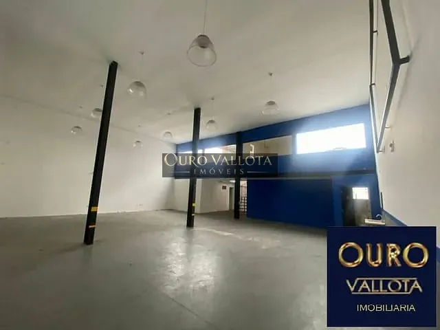 Loja com 500m², para alugar, no bairro Mooca em São Paulo