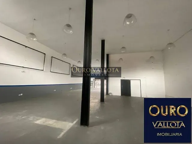 Loja com 500m², para alugar, no bairro Mooca em São Paulo