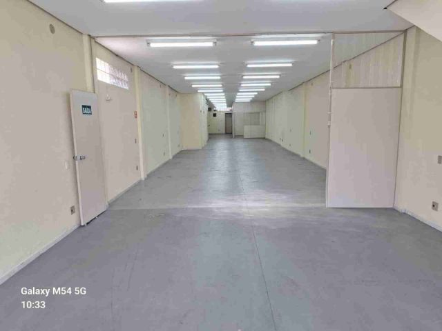 Foto do Loja - Salão comercial para Locação, Vila Ipojuca, São Paulo, SP | Davantage consultoria imobiliária