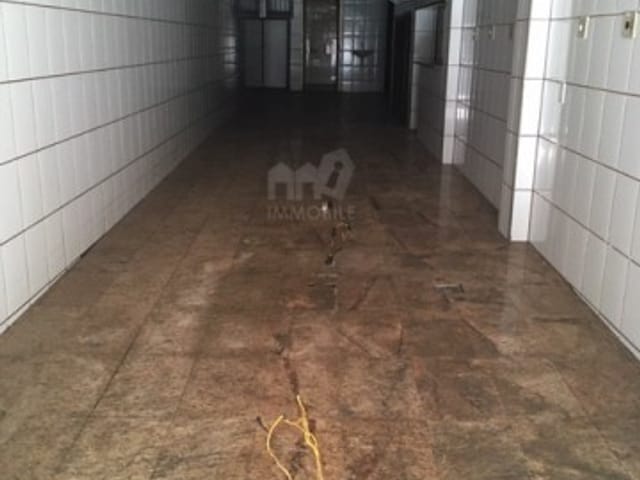 Loja para alugar, no bairro Centro em Petrópolis