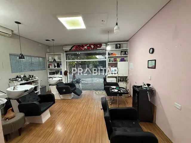 Loja para alugar, no bairro Vila Jaguara em São Paulo