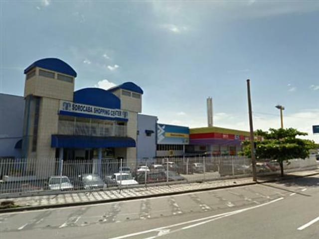 Foto do Loja - Loja comercial à venda, Vila Augusta, Sorocaba - LO0001. | Ary Proenca Negócios Imobiliários Ltda