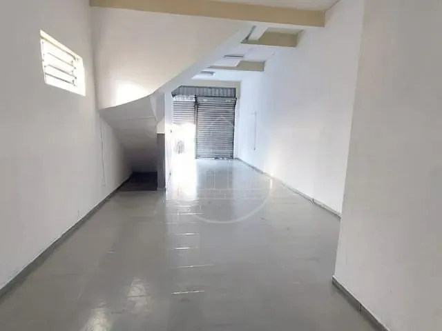 Loja com 48m², para alugar, no bairro Jardim Guanhembu em São Paulo
