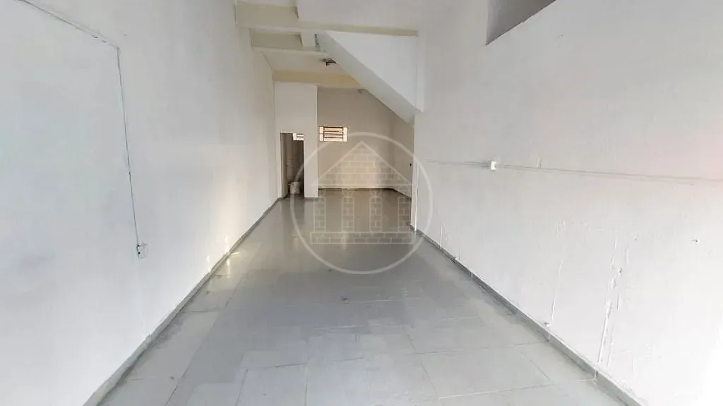 Loja-Salão, 48 m² - Foto 1
