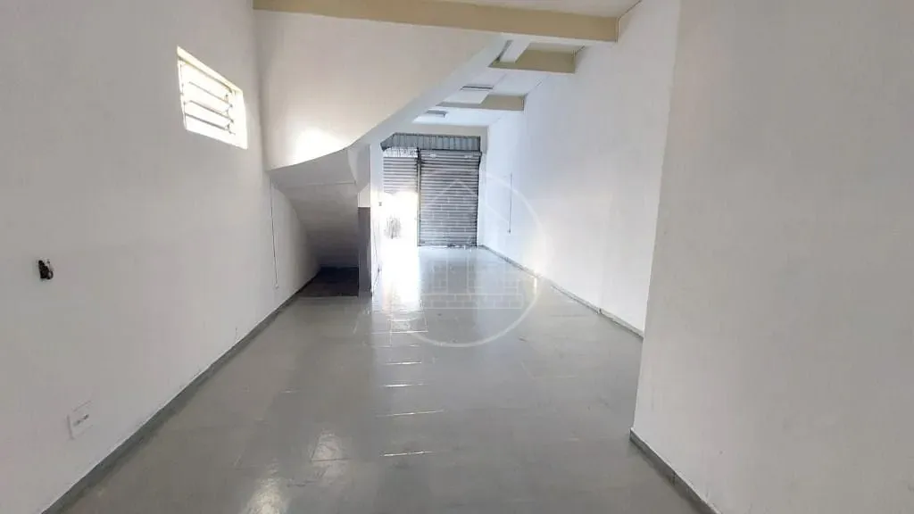 Loja-Salão, 48 m² - Foto 2