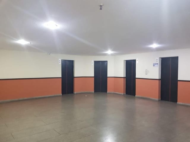 Foto do Sala - Sala para locação, Centro, Niterói, RJ | SelfSpin