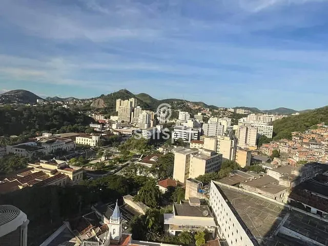 Loja para alugar, no bairro Centro em Niterói