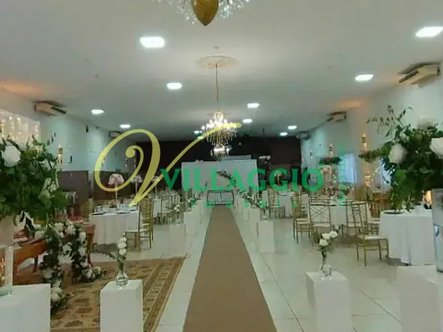 Loja com 2000m², à venda, no bairro Vila São Jorge em São José do Rio Preto