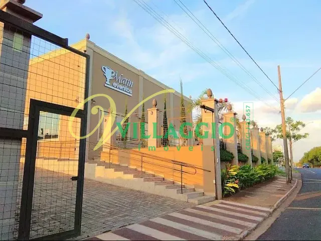 Loja com 2000m², à venda, no bairro Vila São Jorge em São José do Rio Preto