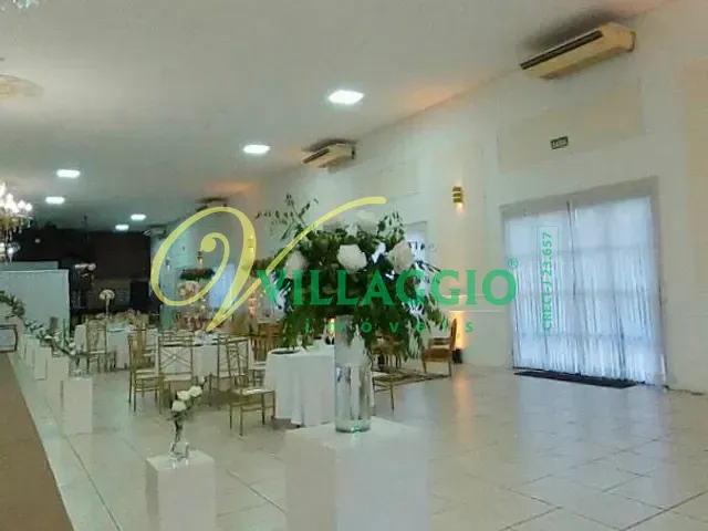 Loja com 2000m², à venda, no bairro Vila São Jorge em São José do Rio Preto