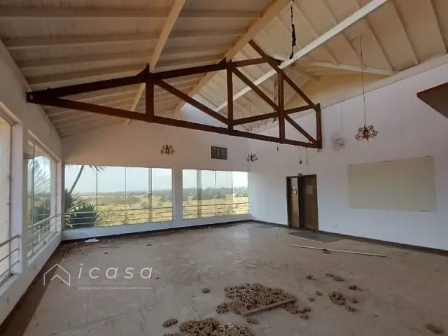 Loja com 12000m², para alugar, no bairro Urbanova em São José dos Campos