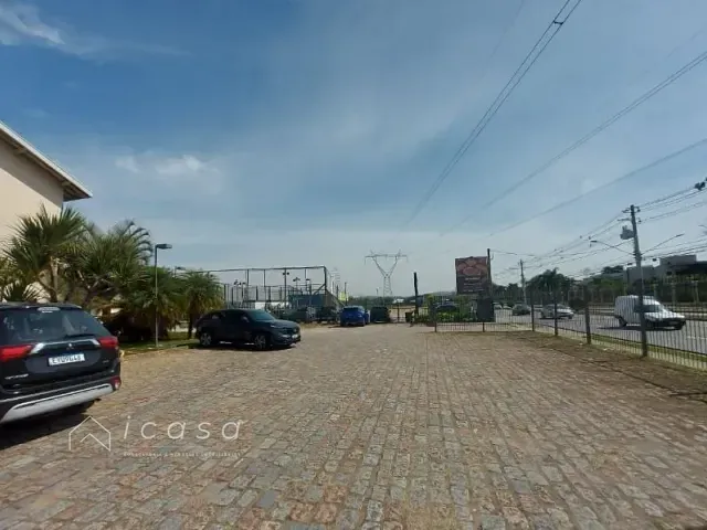 Loja com 12000m², para alugar, no bairro Urbanova em São José dos Campos