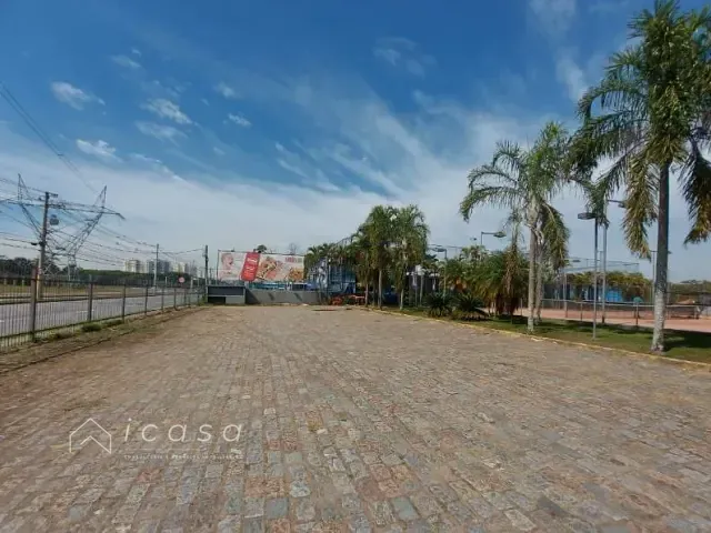 Loja com 12000m², para alugar, no bairro Urbanova em São José dos Campos