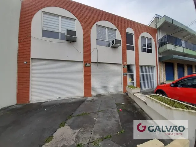 Loja para alugar, no bairro Guabirotuba em Curitiba