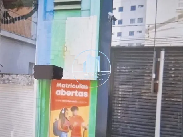 Loja com 200m², para alugar, no bairro Centro em Pouso Alegre
