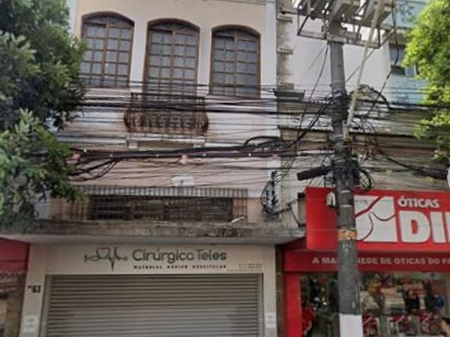 Foto do Loja - Execelente Loja para locação no Centro, Niterói, RJ | SelfSpin