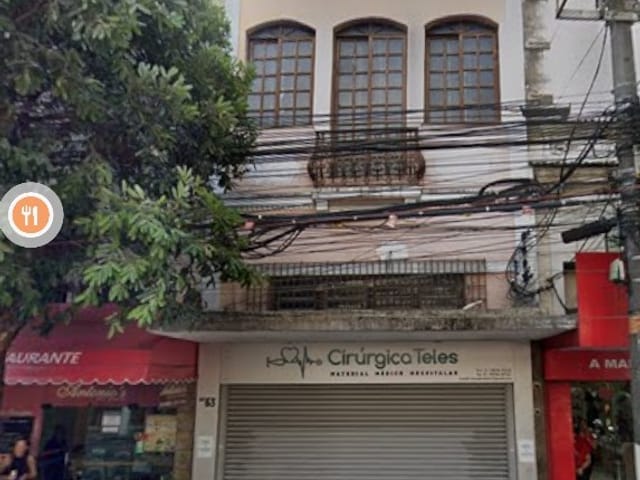 Foto do Loja - Execelente Loja para locação no Centro, Niterói, RJ | SelfSpin