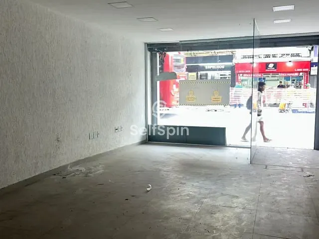 Loja para alugar, no bairro Centro em Niterói