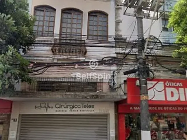 Loja para alugar, no bairro Centro em Niterói