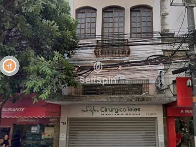 Loja para alugar, no bairro Centro em Niterói