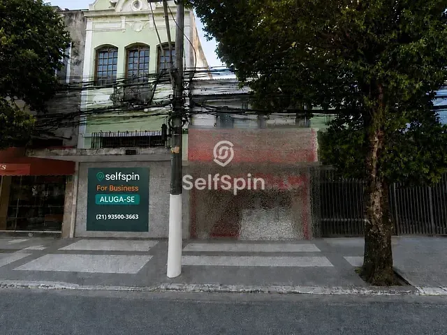 Loja para alugar, no bairro Centro em Niterói