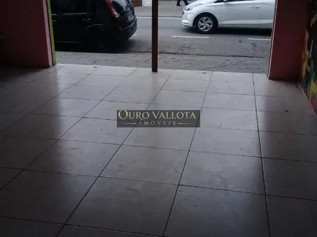 Loja com 70m², para alugar, no bairro Mooca em São Paulo