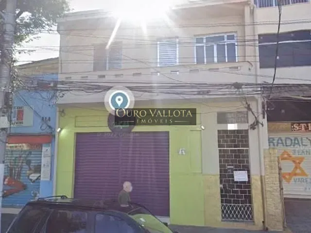Loja com 70m², para alugar, no bairro Mooca em São Paulo