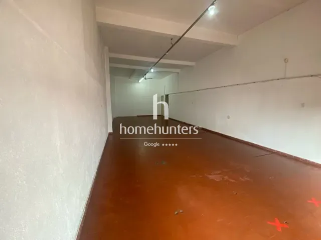 Loja para alugar, no bairro São Bernardo em Campinas