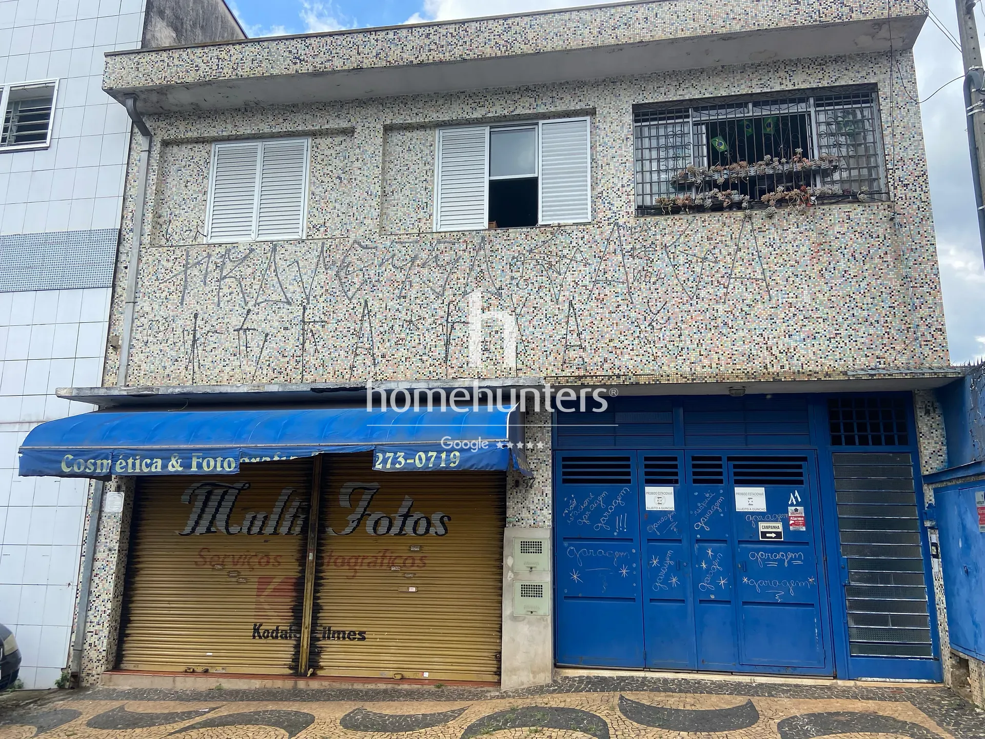 Loja-Salão, 40 m² - Foto 10