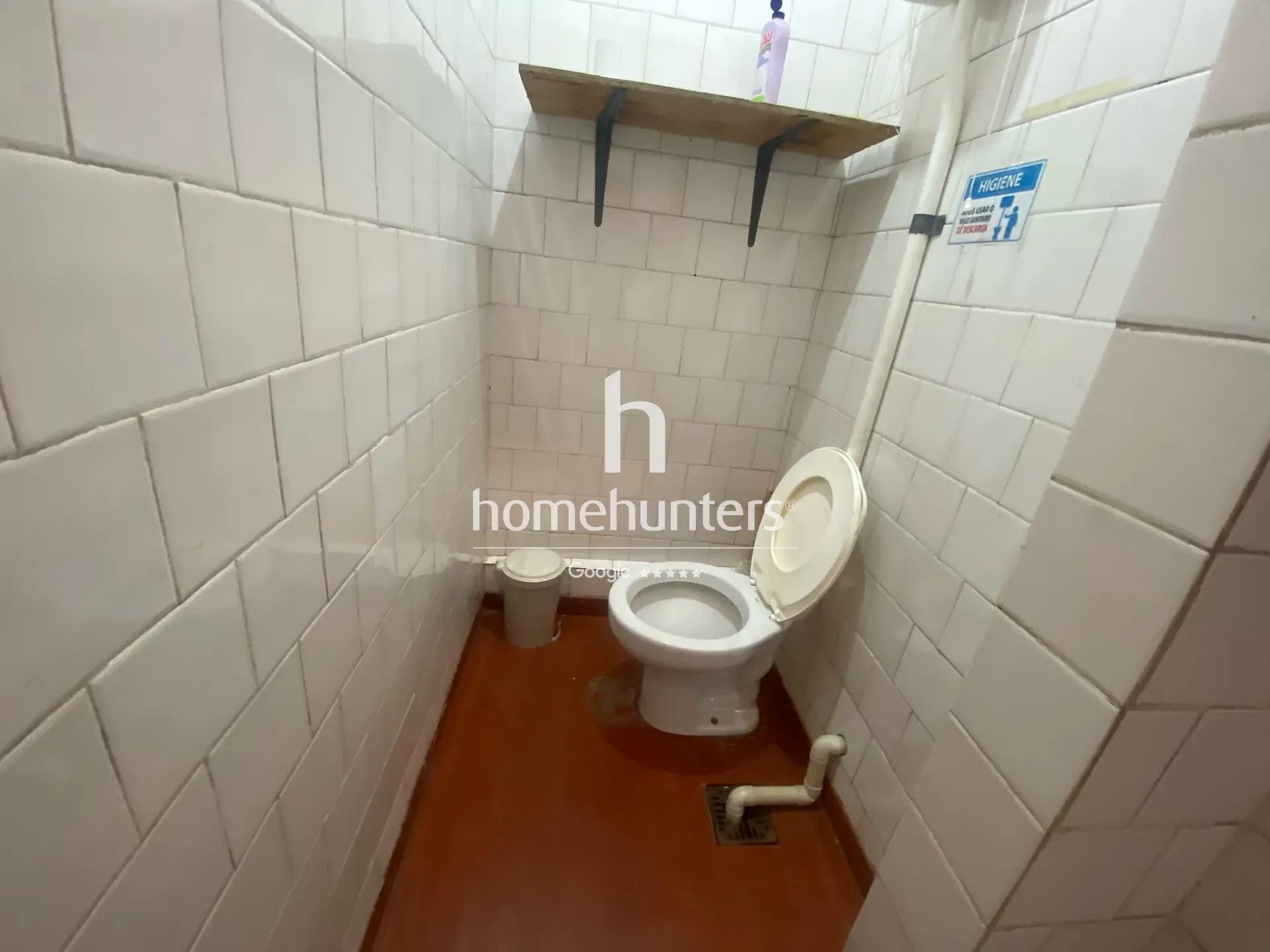 Loja-Salão, 40 m² - Foto 9