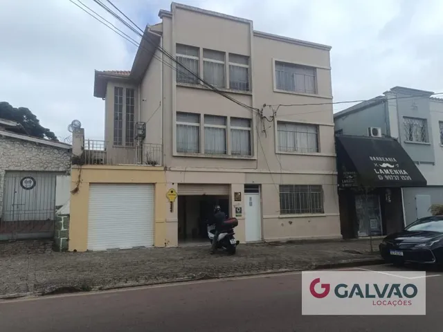 Loja para alugar, no bairro Rebouças em Curitiba