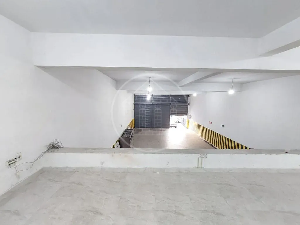 Loja-Salão, 230 m² - Foto 4