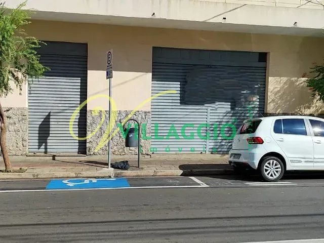 Loja com 400m², para alugar, no bairro Centro em São José do Rio Preto