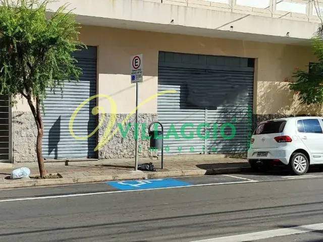 Loja com 400m², para alugar, no bairro Centro em São José do Rio Preto