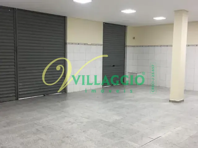 Loja com 400m², para alugar, no bairro Centro em São José do Rio Preto
