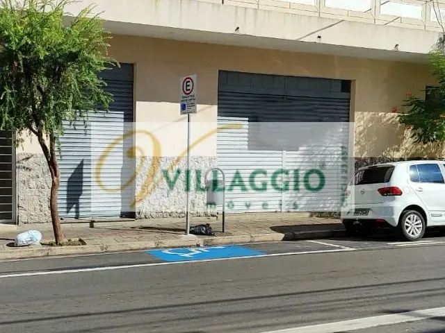 Loja com 400m², para alugar, no bairro Centro em São José do Rio Preto