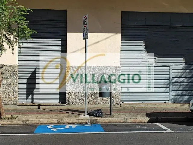 Loja com 400m², para alugar, no bairro Centro em São José do Rio Preto