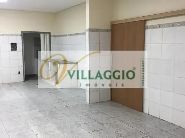 Loja com 400m², para alugar, no bairro Centro em São José do Rio Preto