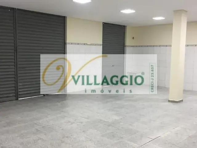 Loja com 400m², para alugar, no bairro Centro em São José do Rio Preto