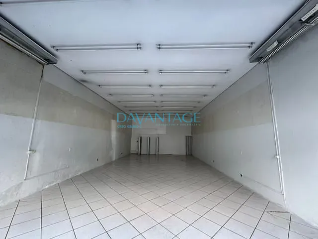 Loja com 188m², para alugar, no bairro Lapa em São Paulo