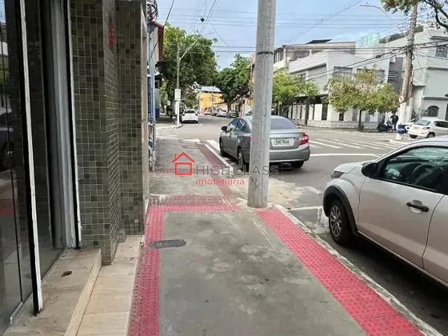 Loja para alugar, no bairro Centro em Vila Velha