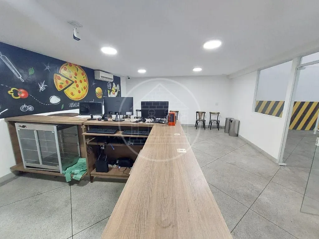 Loja-Salão, 230 m² - Foto 4