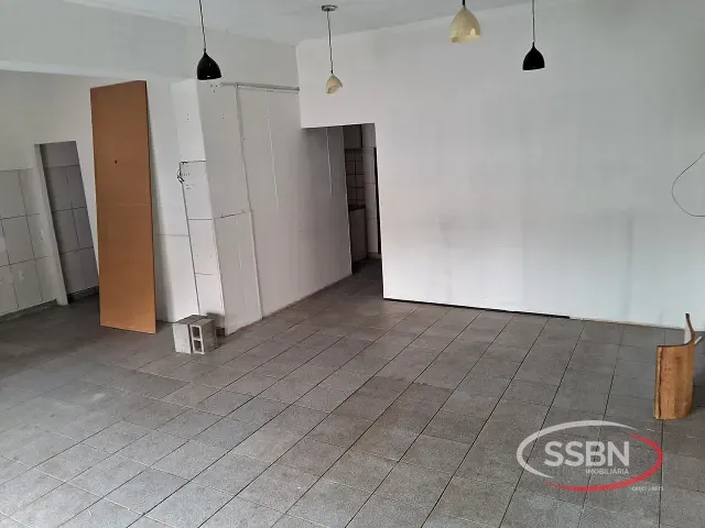 Loja para alugar, no bairro Jardim Europa em Nova Odessa