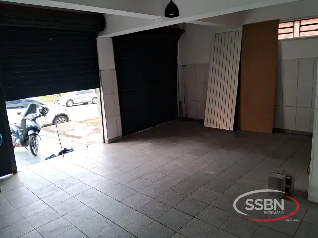Loja para alugar, no bairro Jardim Europa em Nova Odessa